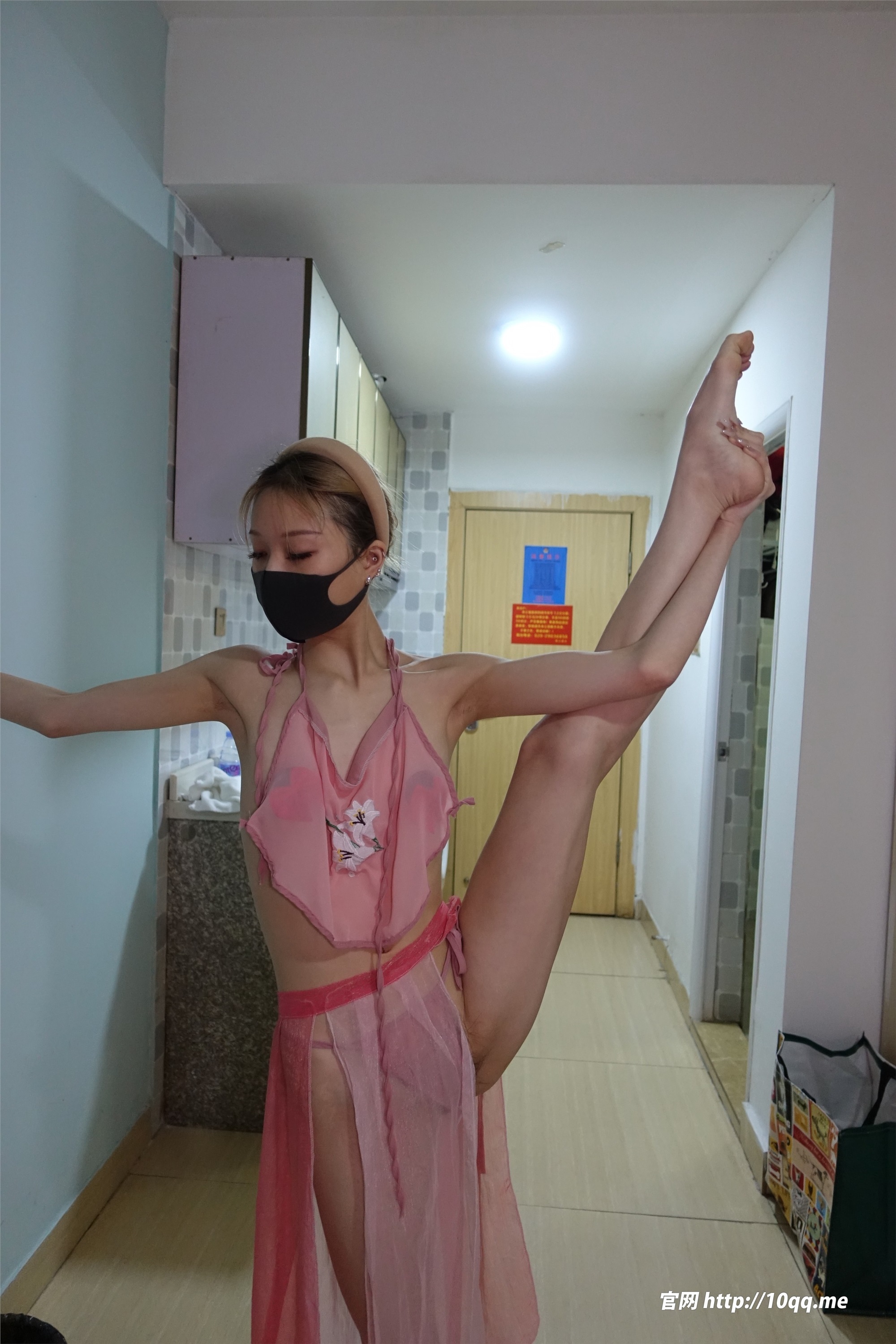 ROSI口罩系列 2023.09.02 NO.2638